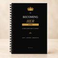 Becoming Her: A 30-Day Journey Back to Yourself