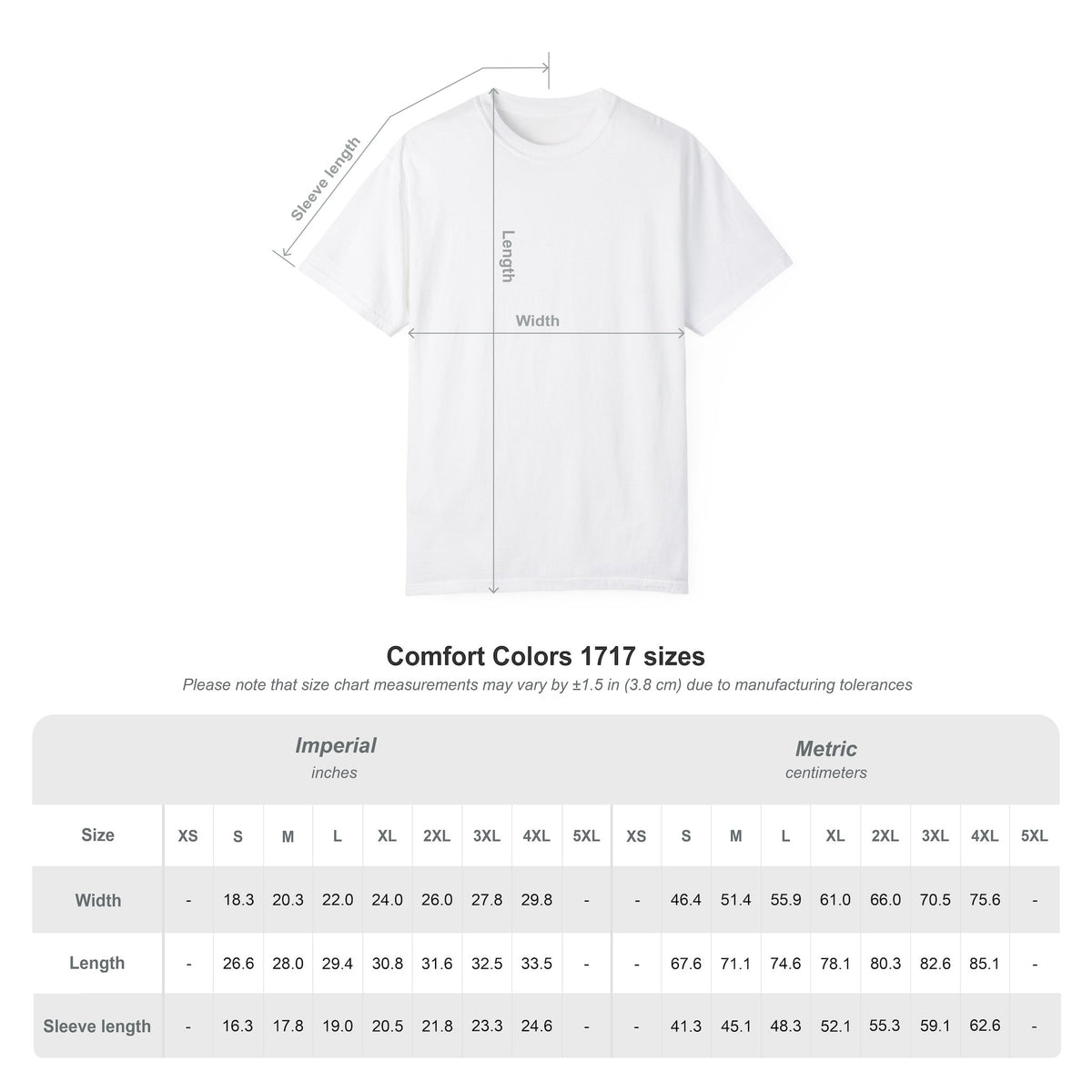 Inspirational Graphic T-Shirt – Choose Yourself Heavyweight Cotton Tee