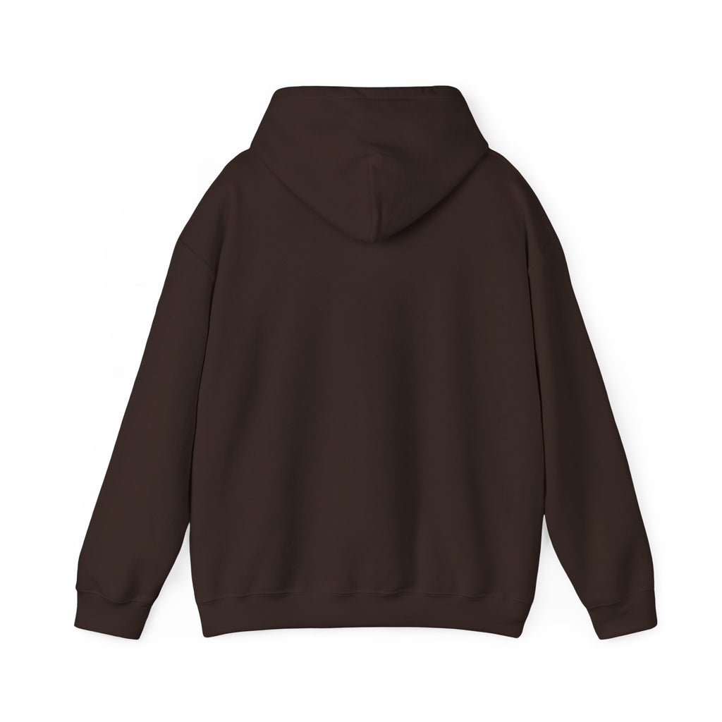 Inspirational Hoodie Sweatshirt | Quiet Confidence