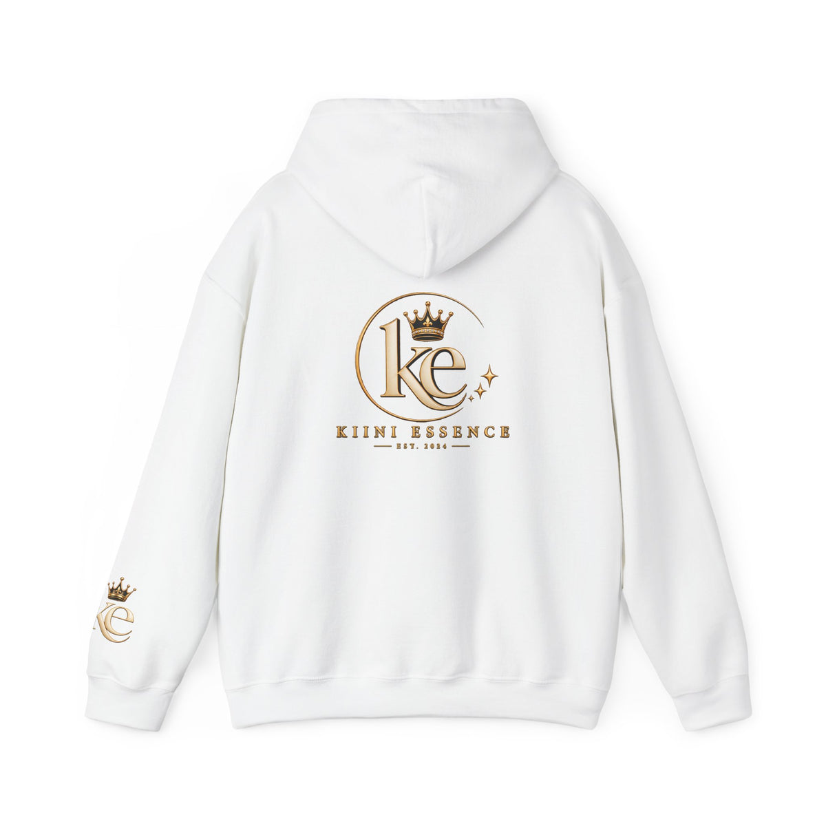 Unbothered Energy Premium Hoodie | Unbothered Edits by Kiini Essence