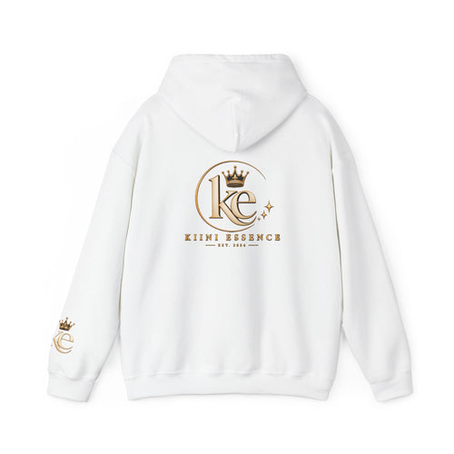 Unbothered Energy Premium Hoodie | Unbothered Edits by Kiini Essence