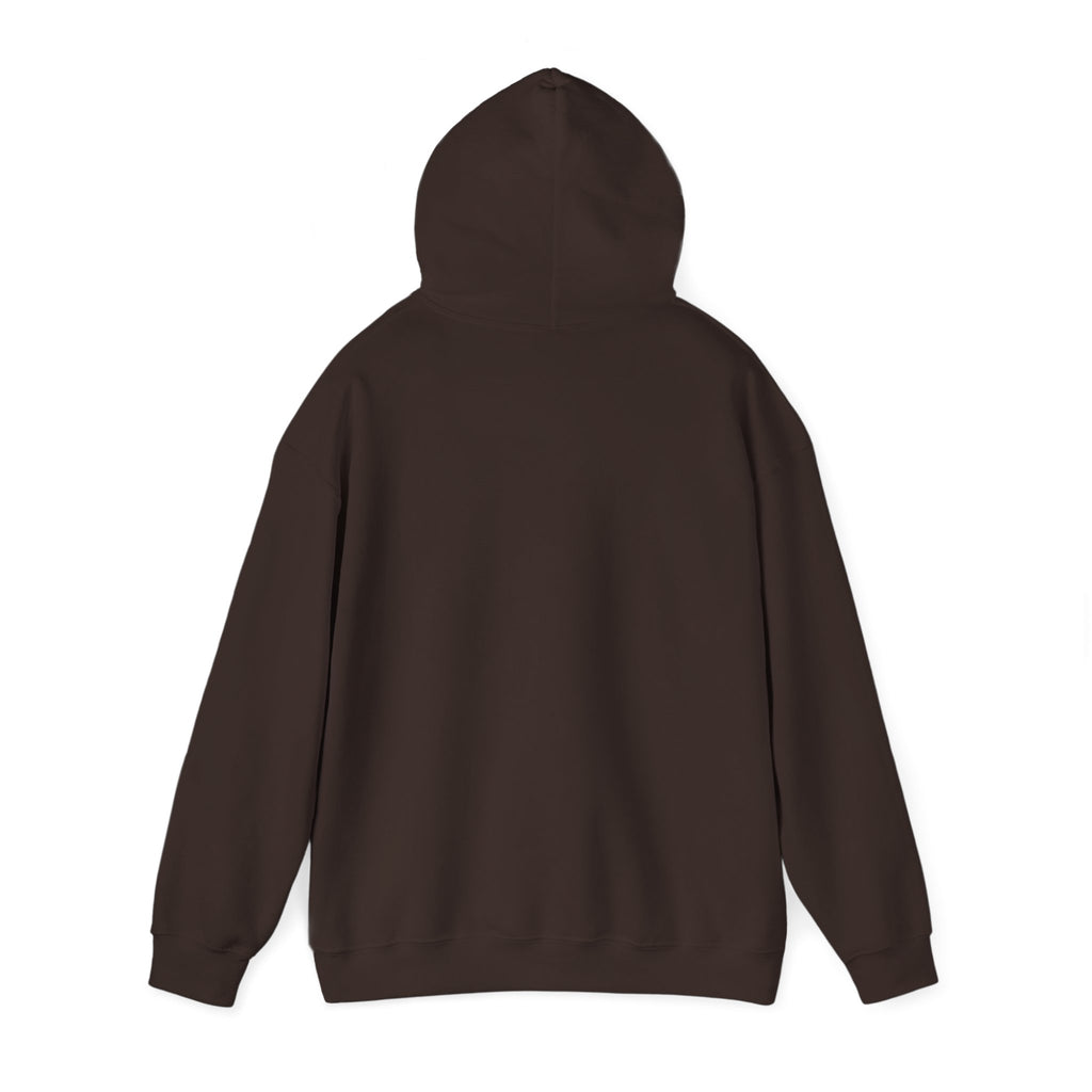Inspirational Hoodie Sweatshirt | Quiet Confidence