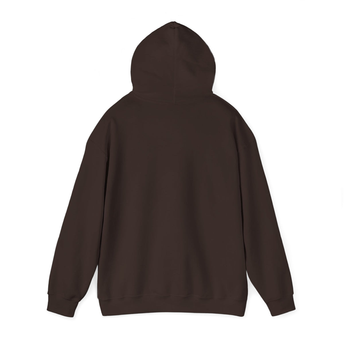 Inspirational Hoodie Sweatshirt | Quiet Confidence