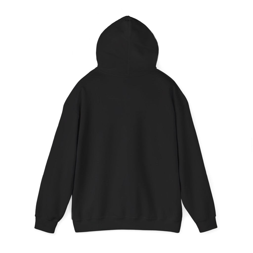 Inspirational Hoodie Sweatshirt | Quiet Confidence