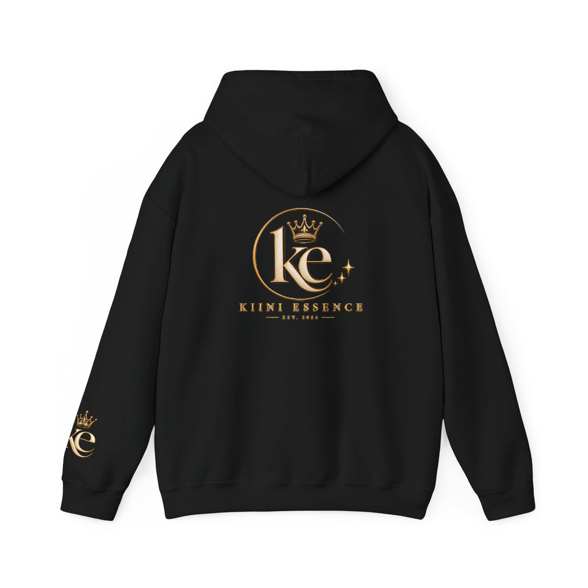Unbothered Energy Premium Hoodie | Unbothered Edits by Kiini Essence