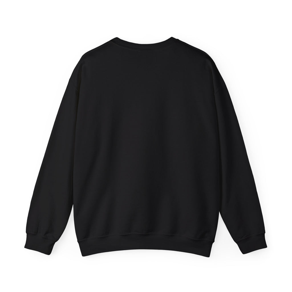 Women's Loyalty Doesn't Mean I Tolerate Disrespect Crewneck Sweatshirt