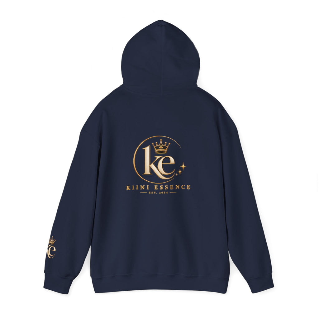 Unbothered Energy Premium Hoodie | Unbothered Edits by Kiini Essence