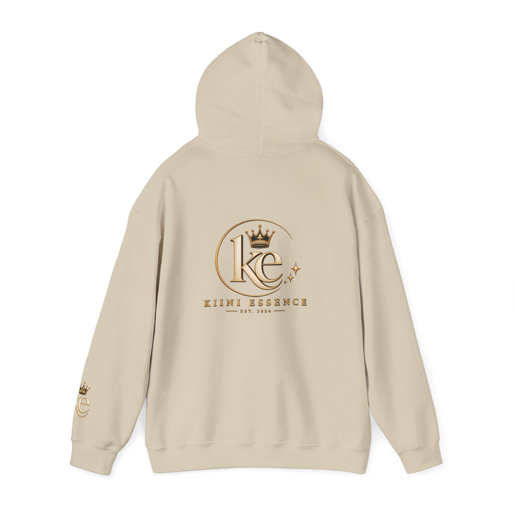 Unbothered Energy Premium Hoodie | Unbothered Edits by Kiini Essence