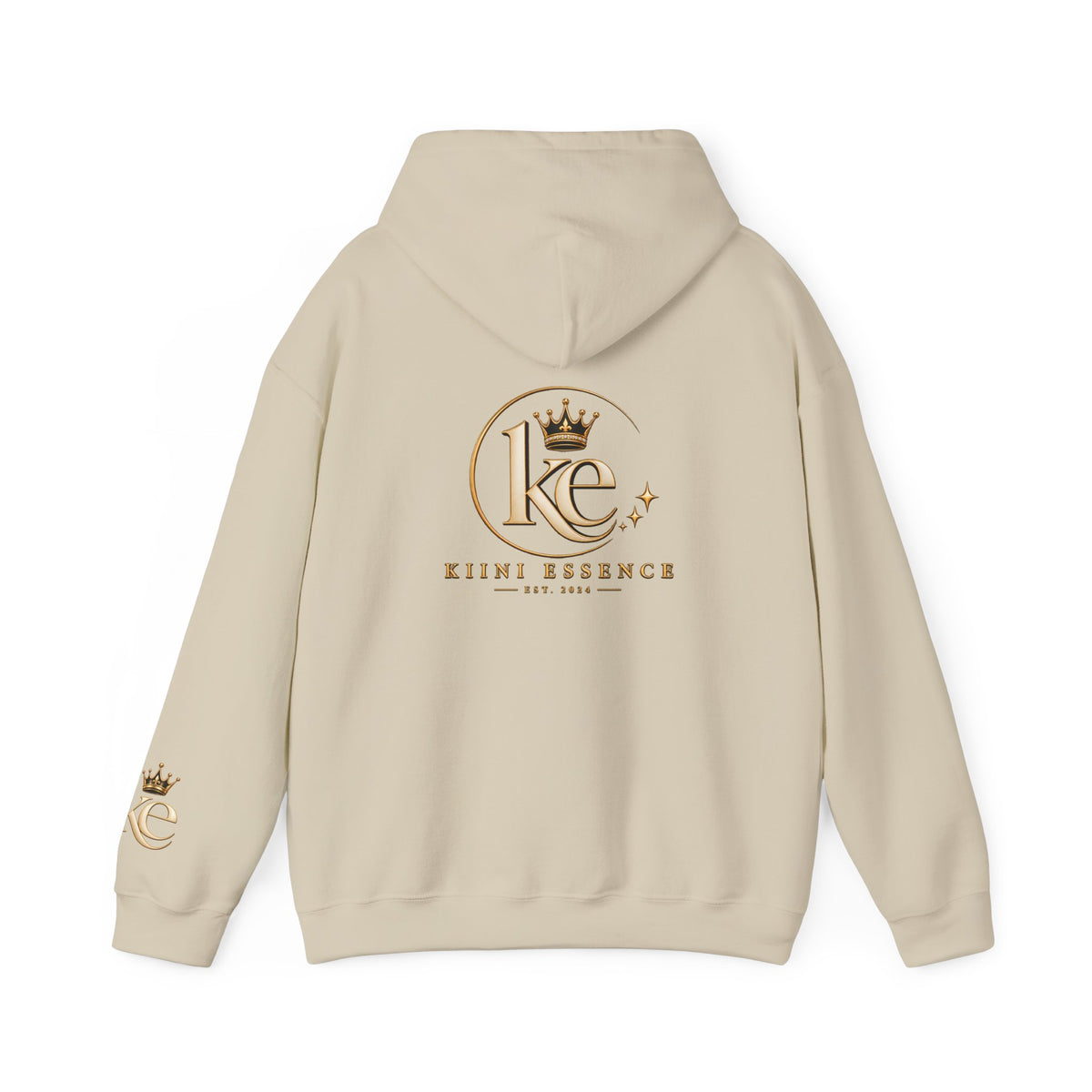 Unbothered Energy Premium Hoodie | Unbothered Edits by Kiini Essence