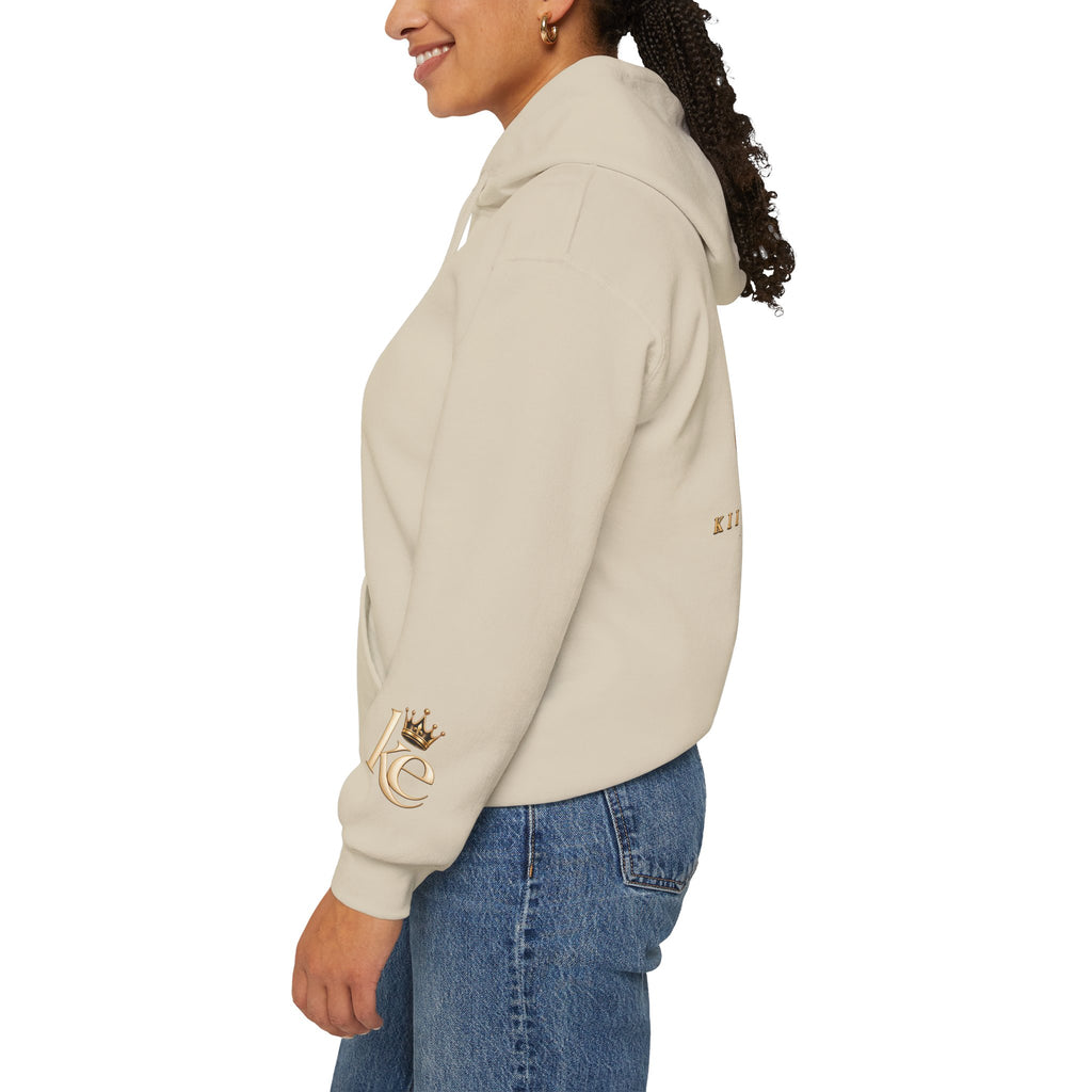 Unbothered Energy Premium Hoodie | Unbothered Edits by Kiini Essence