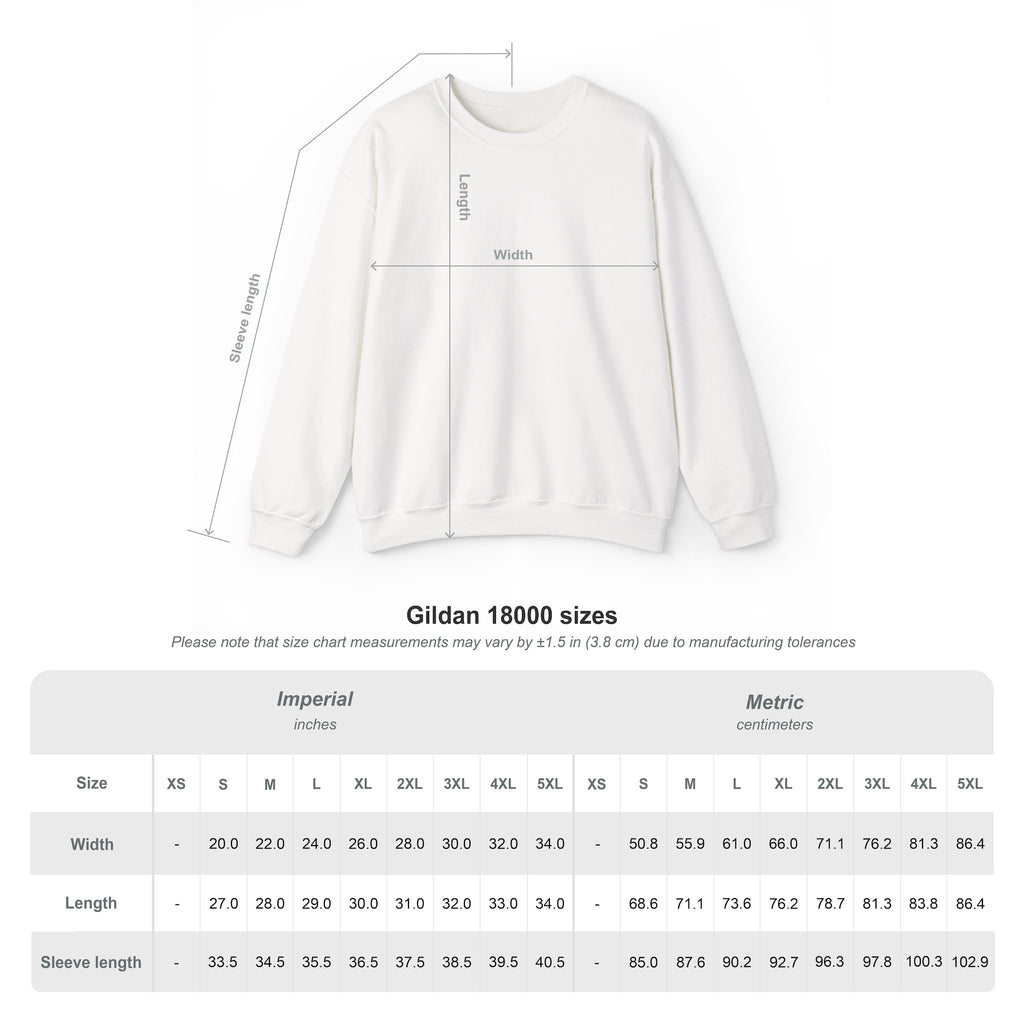 Protect Your Peace Sweatshirt — Inspirational Cozy Crewneck