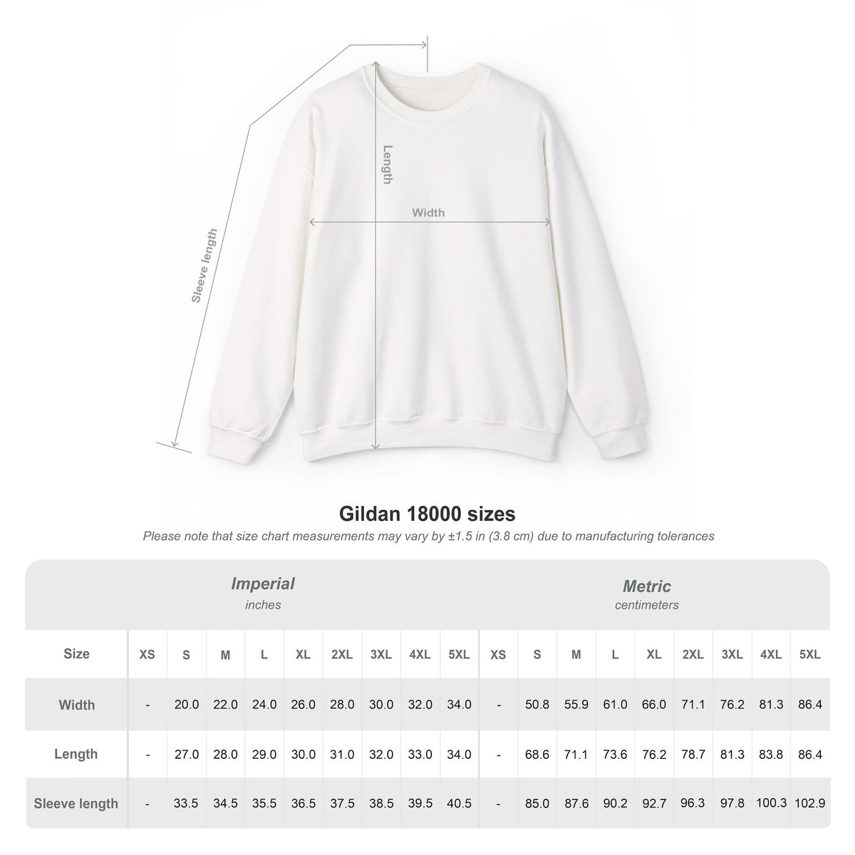 Protect Your Peace Sweatshirt — Inspirational Cozy Crewneck