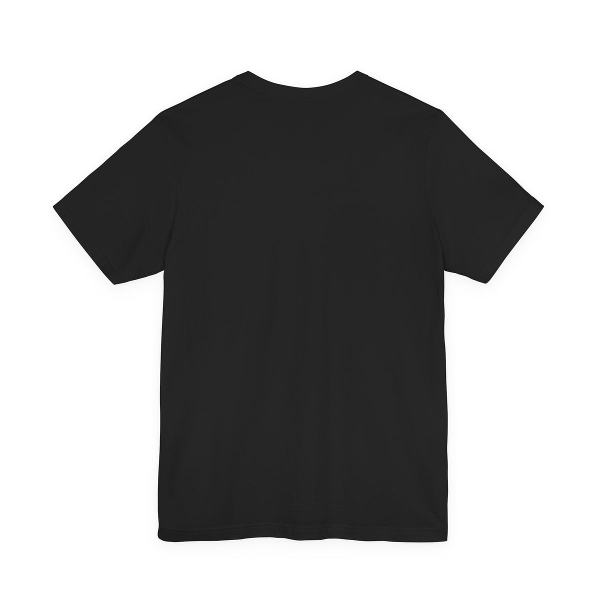 Men's REAL ONE Statement T-Shirt | Premium Graphic Tee