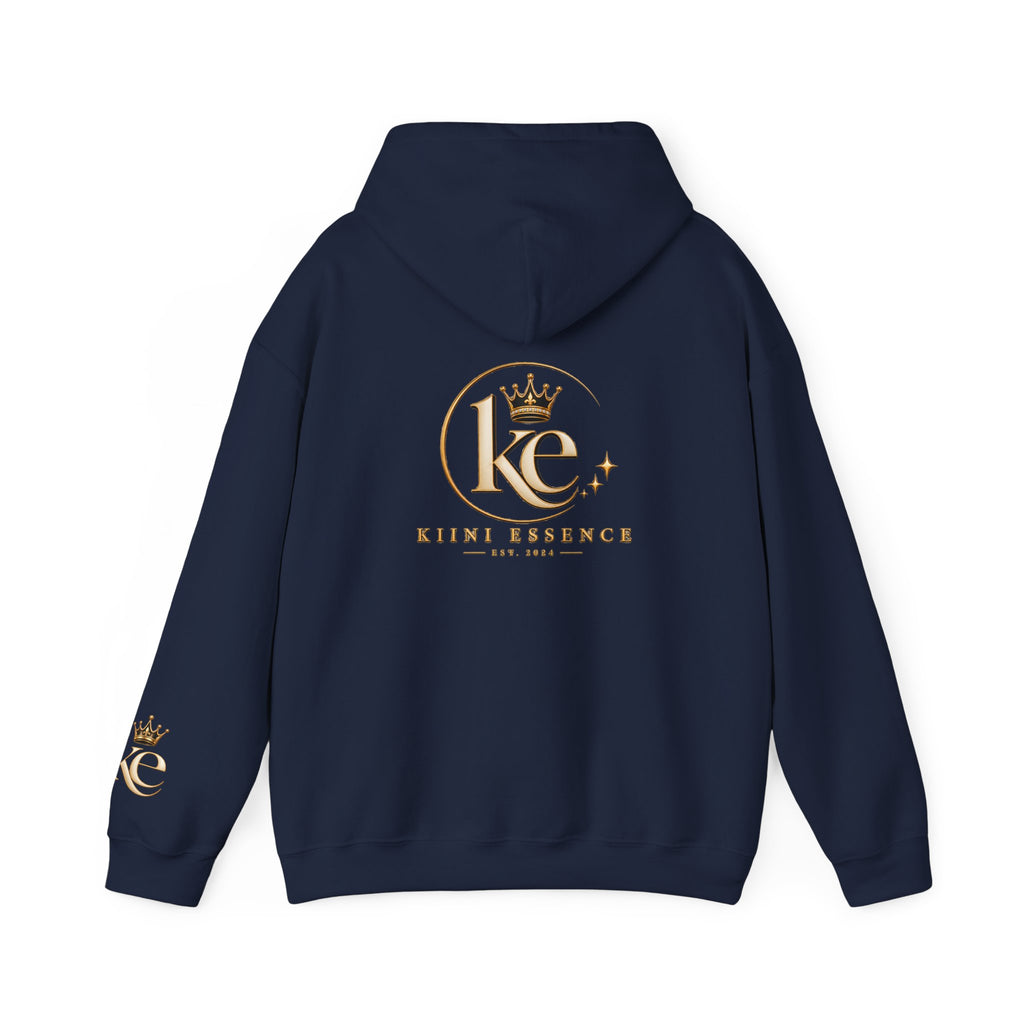 Unbothered Energy Premium Hoodie | Unbothered Edits by Kiini Essence