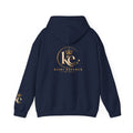 Unbothered Energy Premium Hoodie | Unbothered Edits by Kiini Essence