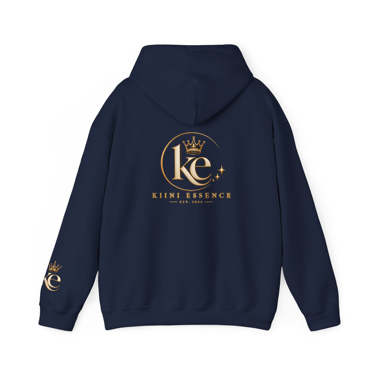 Unbothered Energy Premium Hoodie | Unbothered Edits by Kiini Essence