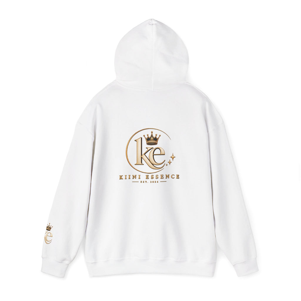 Unbothered Energy Premium Hoodie | Unbothered Edits by Kiini Essence