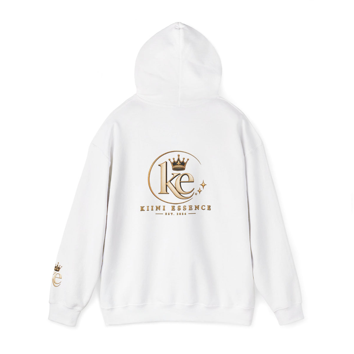 Unbothered Energy Premium Hoodie | Unbothered Edits by Kiini Essence