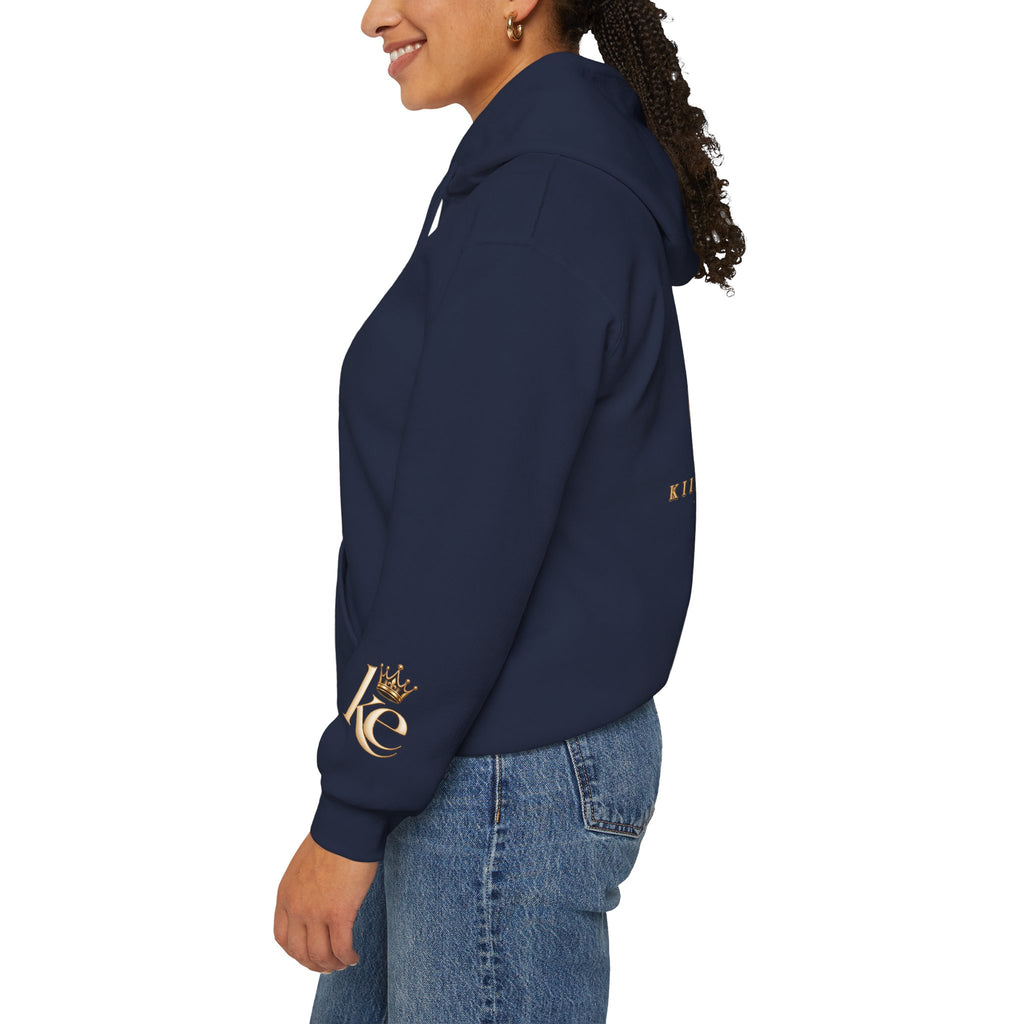 Unbothered Energy Premium Hoodie | Unbothered Edits by Kiini Essence